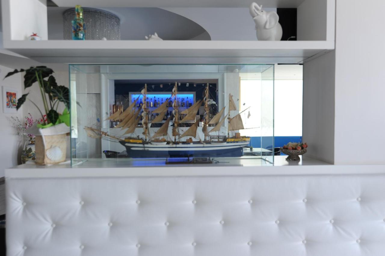 Hotel Altis San Benedetto del Tronto