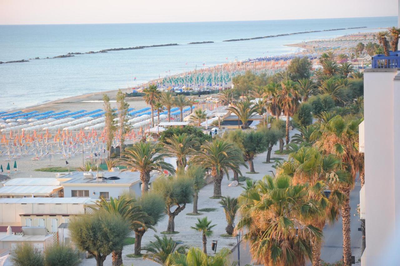 Altis Hotel San Benedetto del Tronto