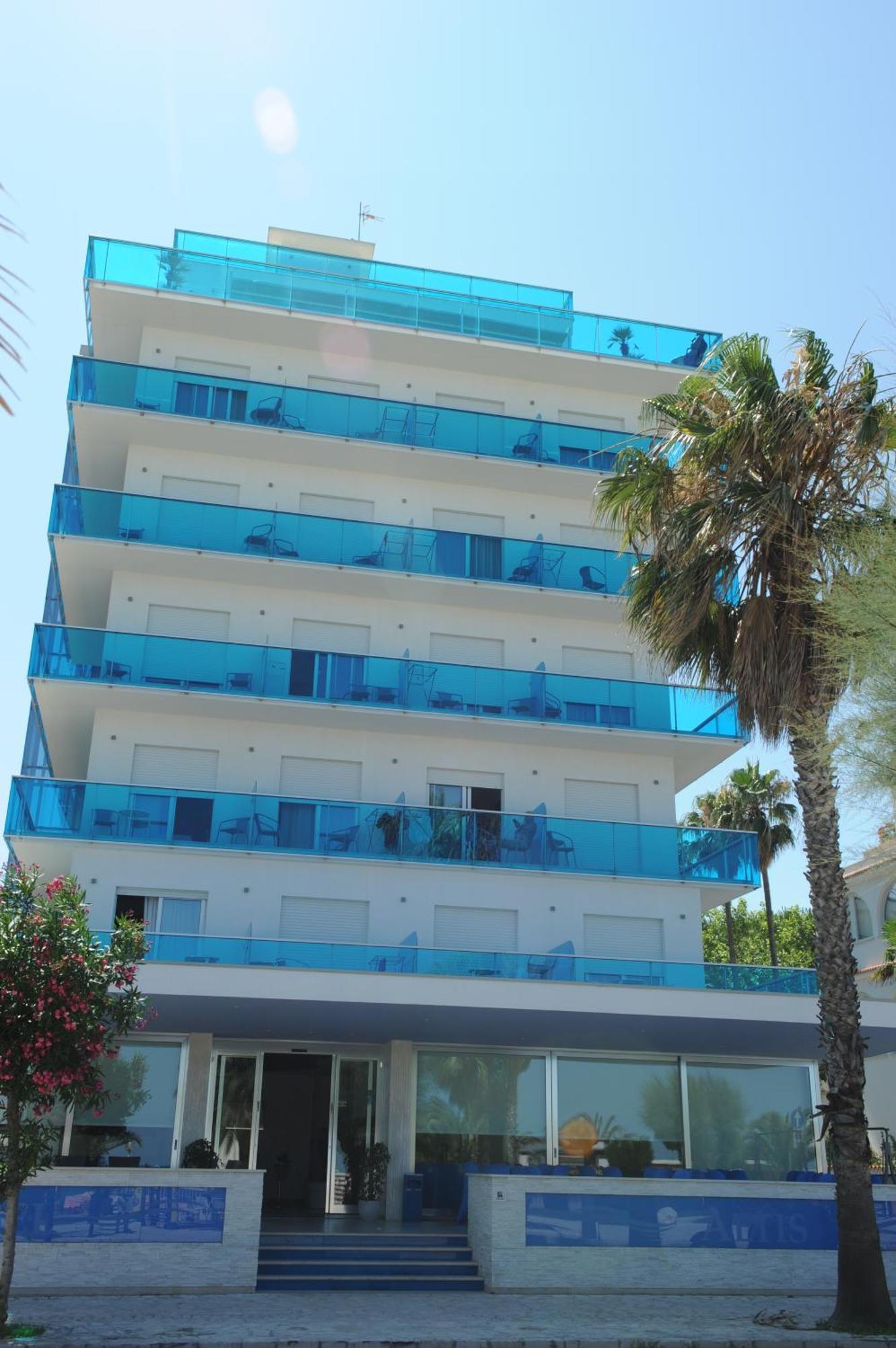 Hotel Altis San Benedetto del Tronto