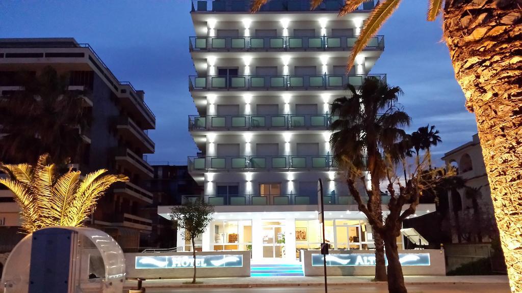Altis Hotel