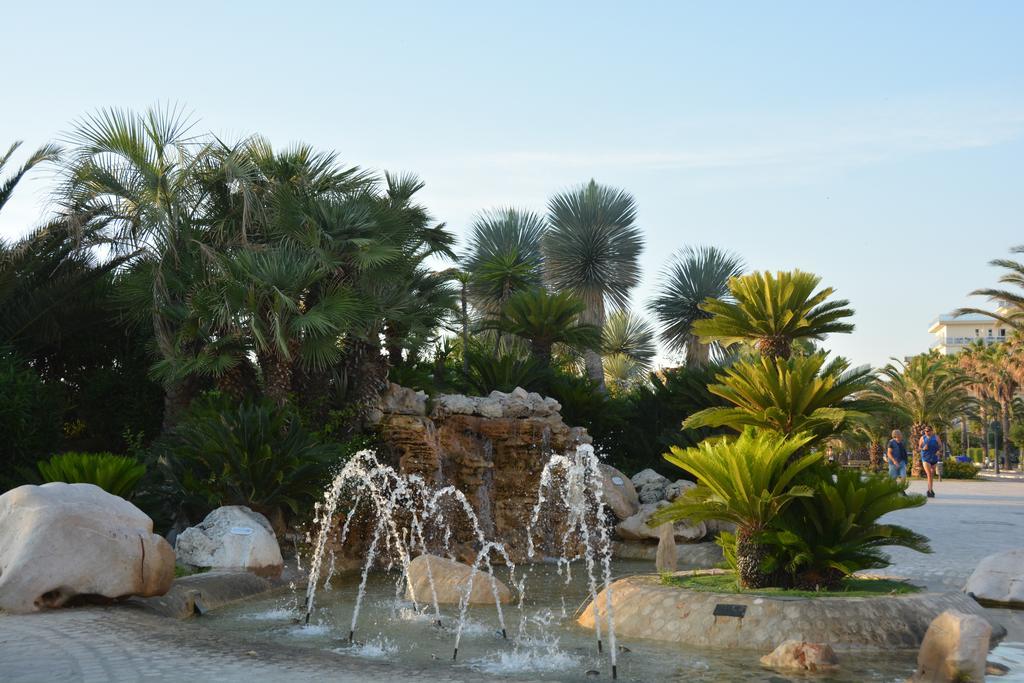 Altis 3* San Benedetto del Tronto