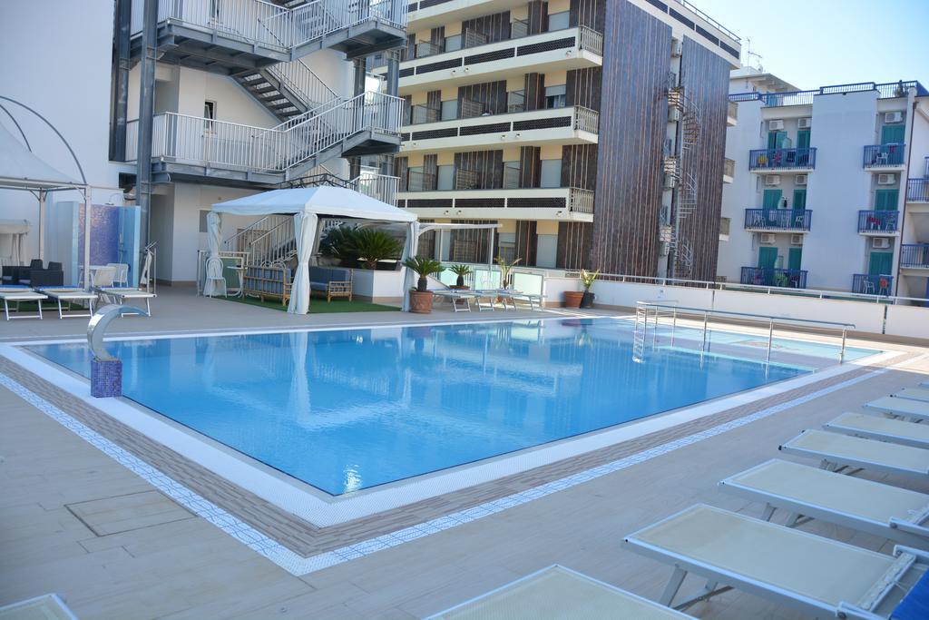 Altis Hotel San Benedetto del Tronto