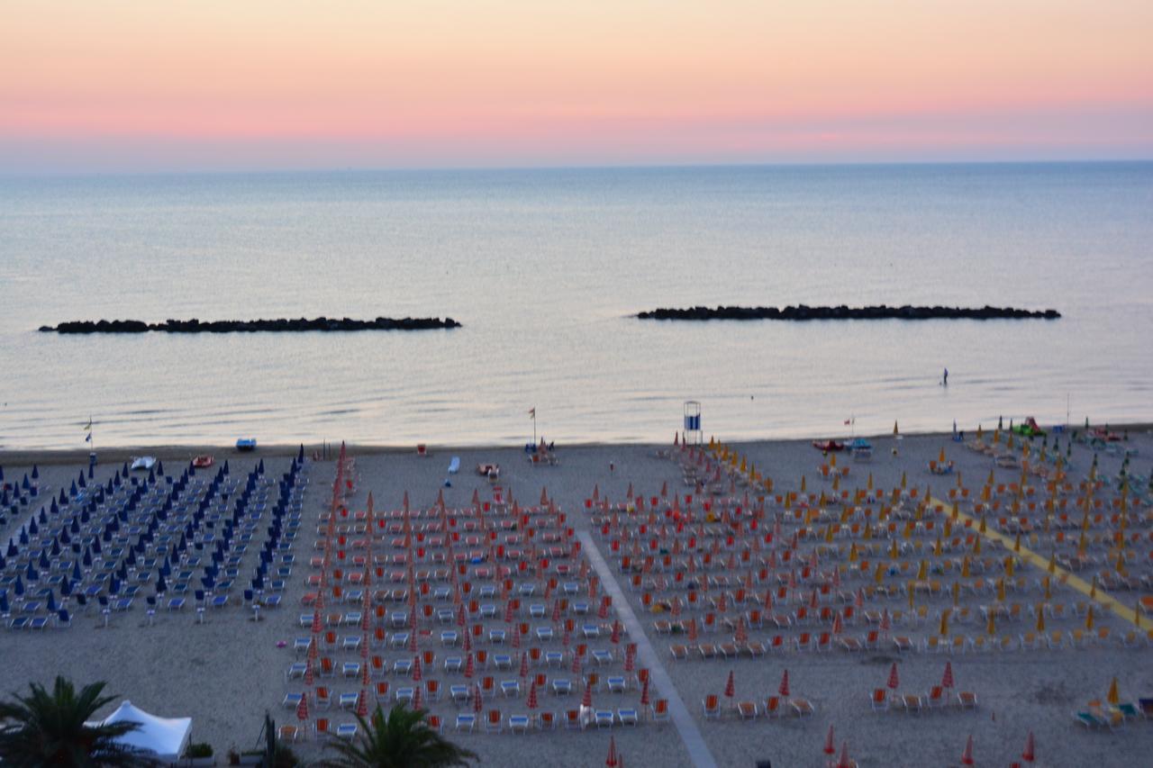 Hotel Altis San Benedetto del Tronto