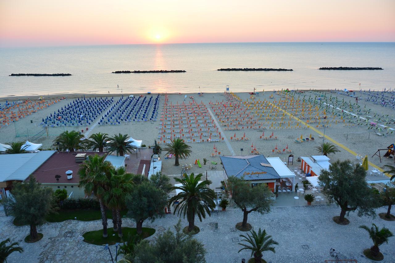 Hotel Altis San Benedetto del Tronto