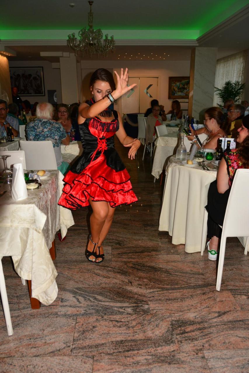 Altis 3* San Benedetto del Tronto