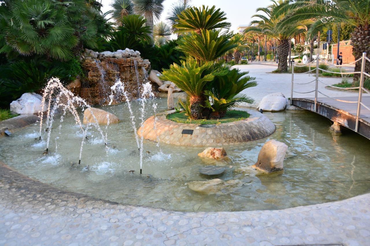Hotel Altis San Benedetto del Tronto