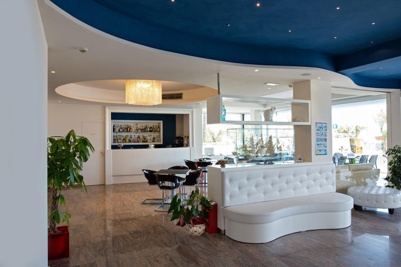 Hotel Altis San Benedetto del Tronto