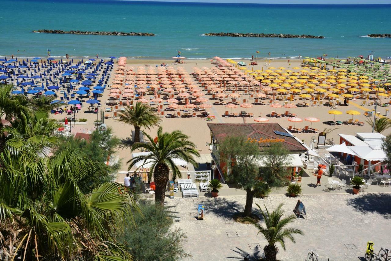 Hotel Altis San Benedetto del Tronto