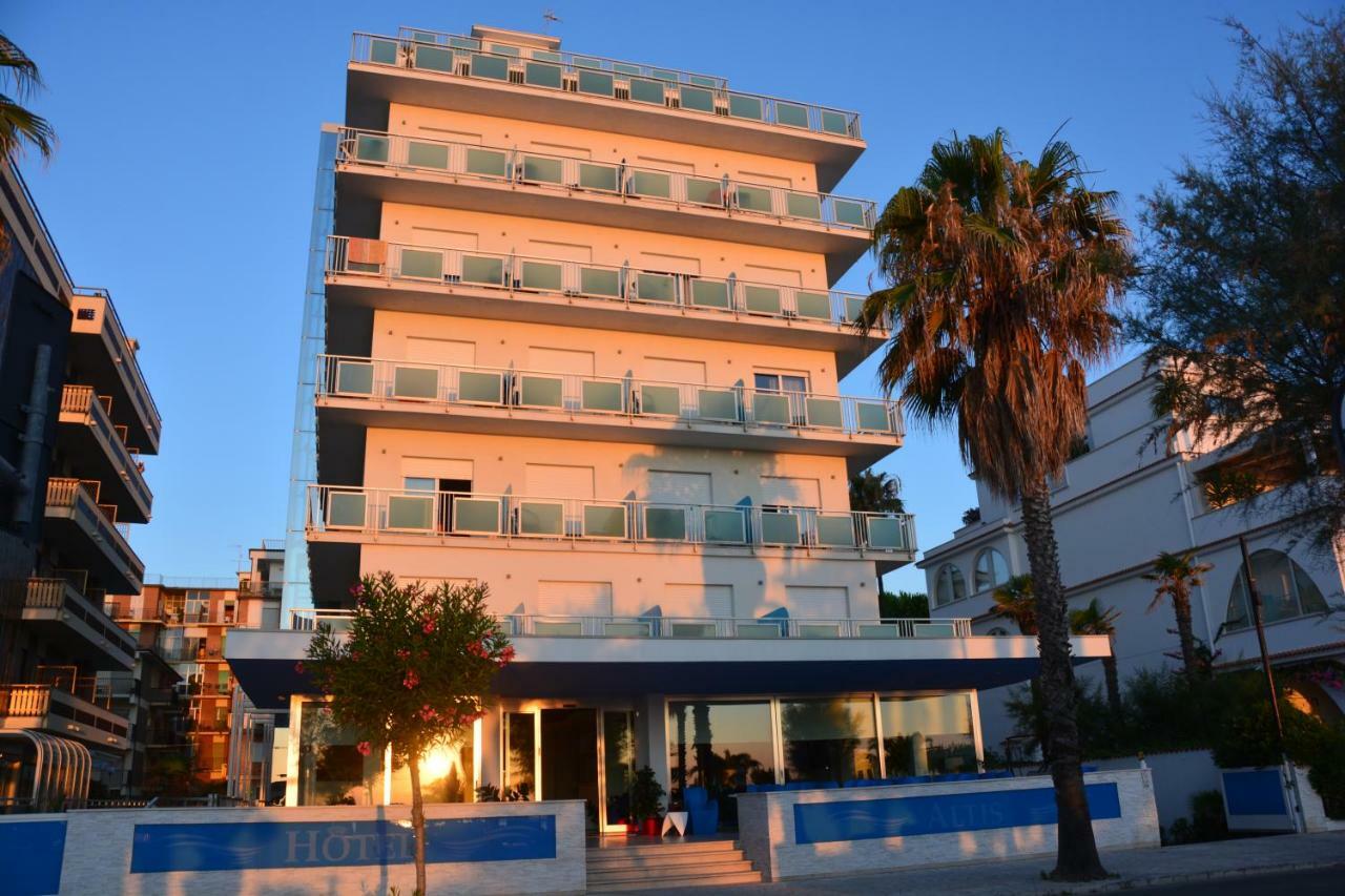 Hotel Altis