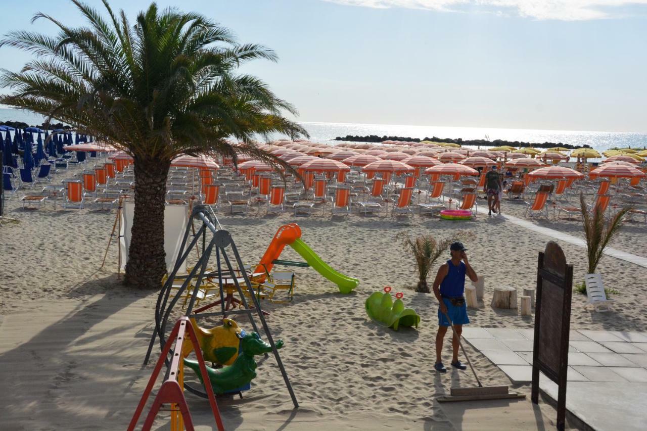 Altis San Benedetto del Tronto