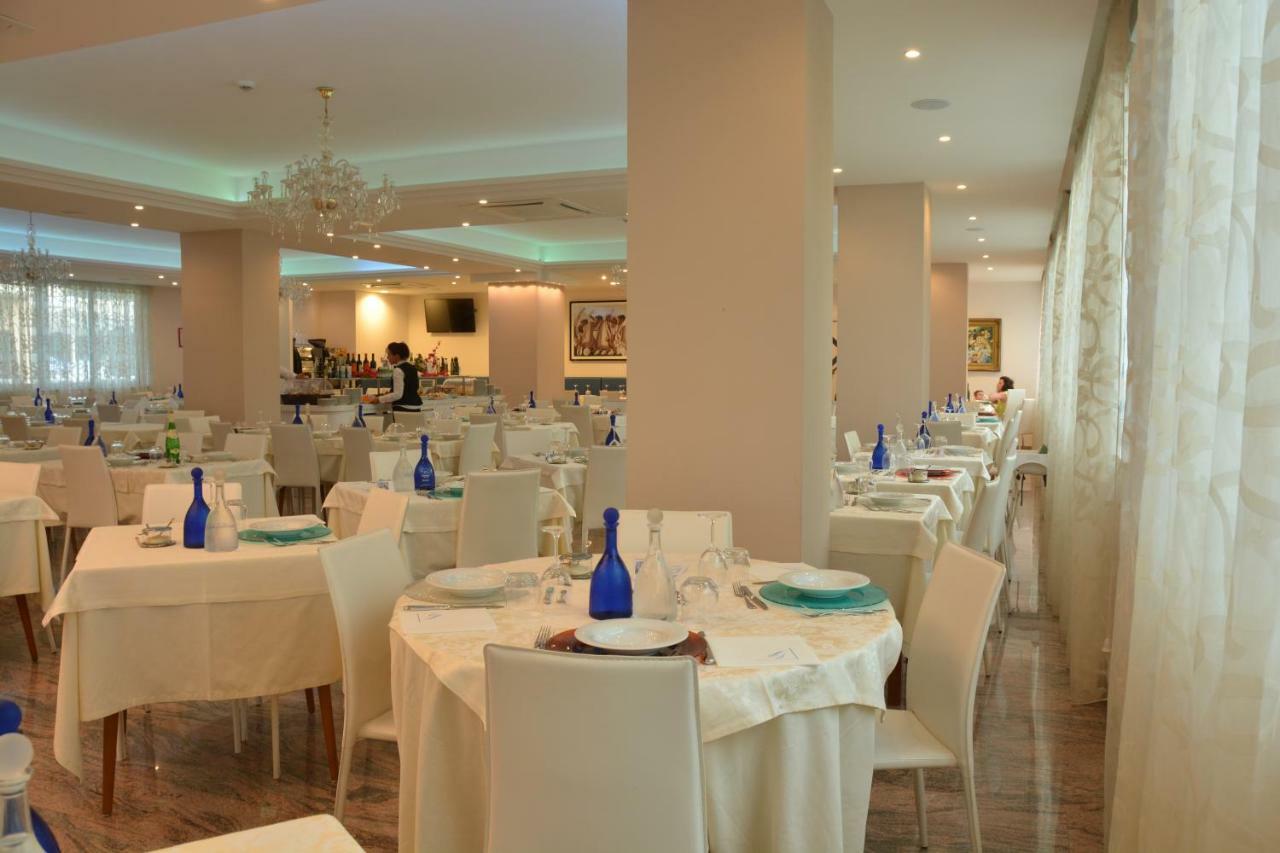 Altis 3* San Benedetto del Tronto